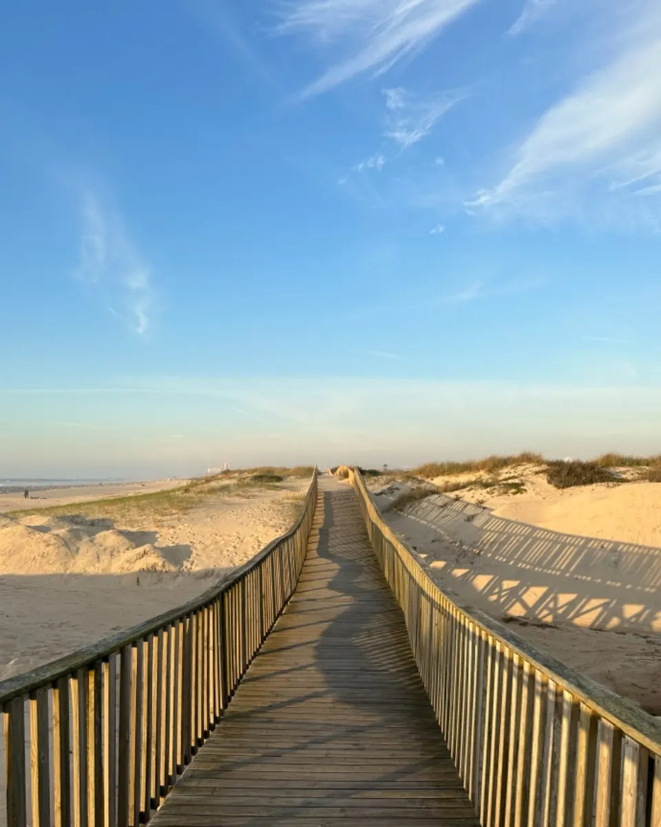 Duhnen: Strand, Watt und kurze Wege