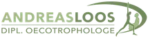 Logo Ernährungsberatung Andreas Loos