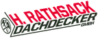 Logo H. Rathsack Dachdecker GmbH