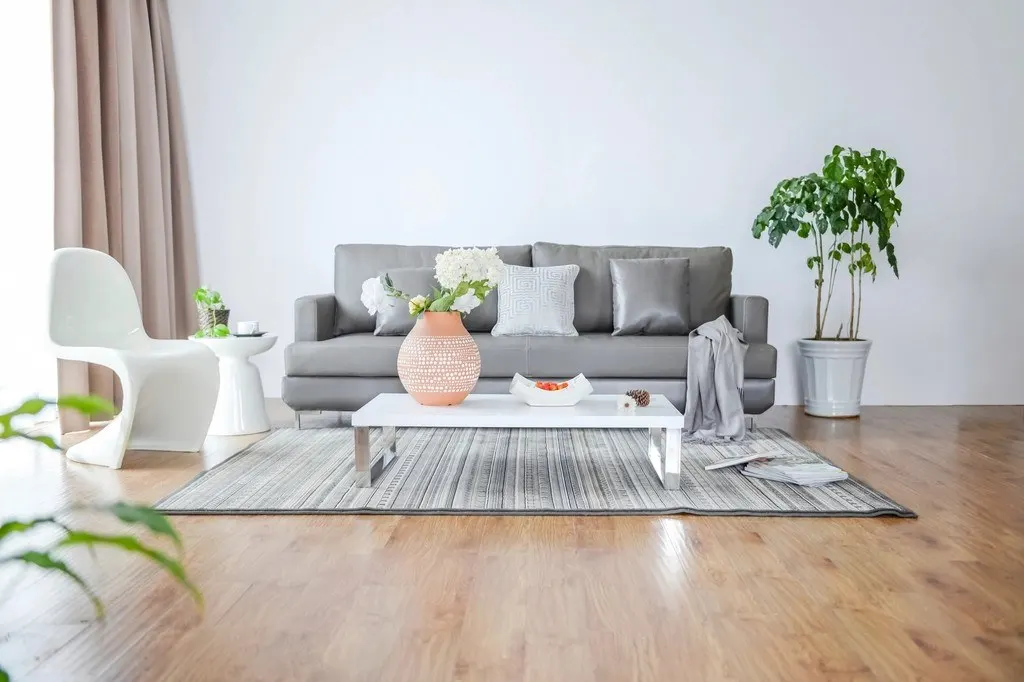 Wohnung Watt