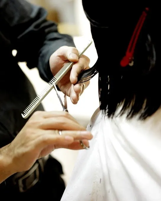 Schnitt & Styling
