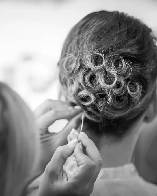 Hochzeit & Anlass