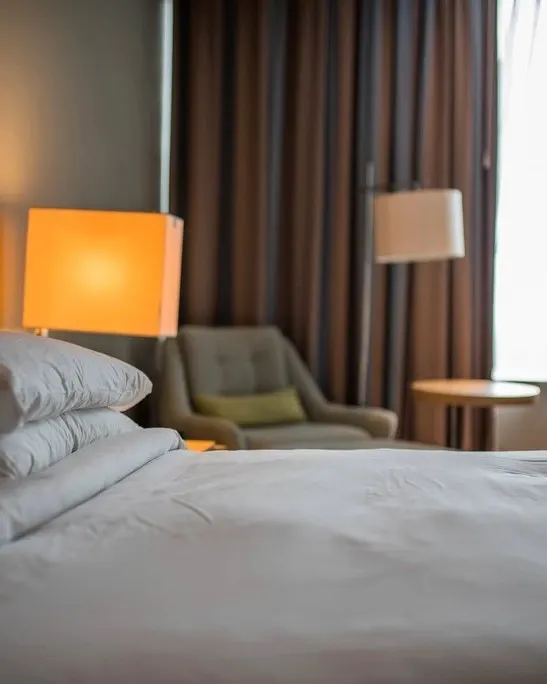 Doppelzimmer Komfort