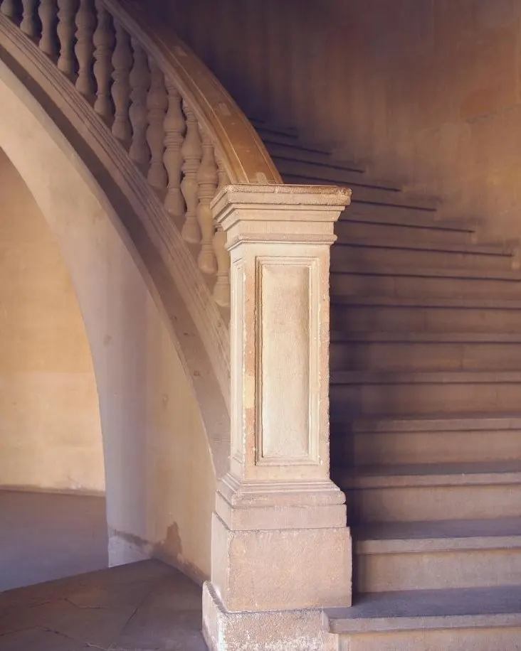 Treppen