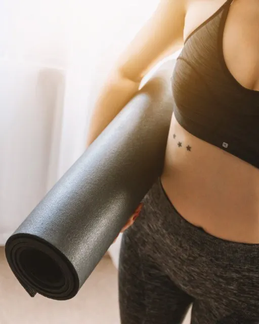 Pilates