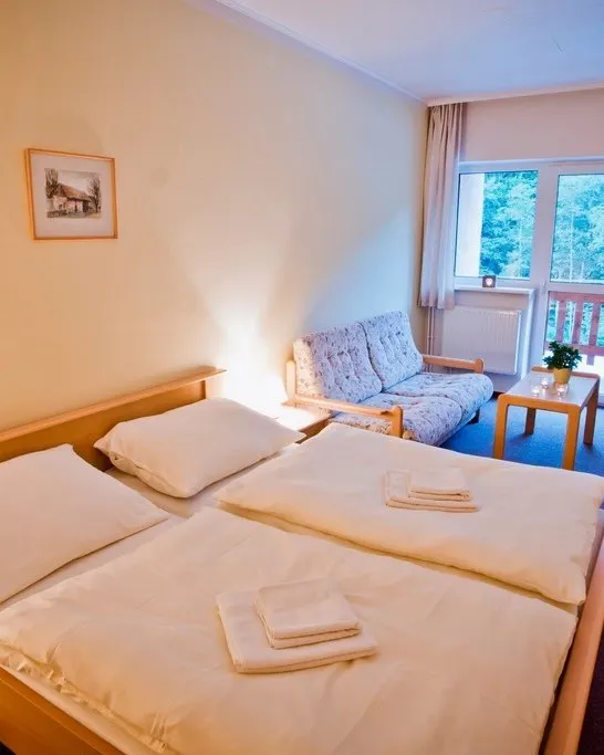 Familienzimmer