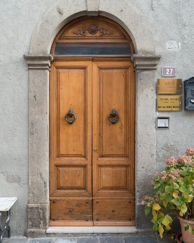 Türen
