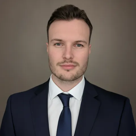 Porträt Christoph Rosenau