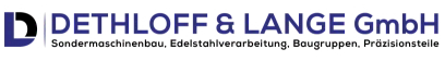 DELA · Dethloff & Lange GmbH