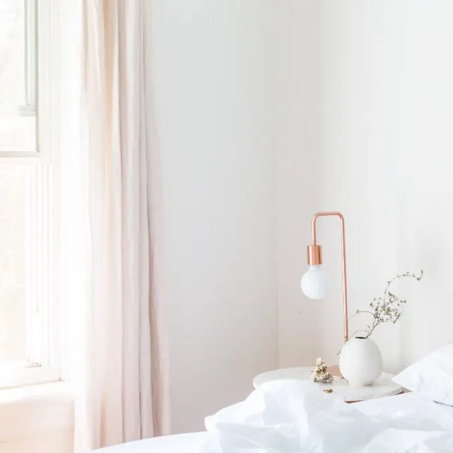 Zweites Schlafzimmer, ruhig zum Garten