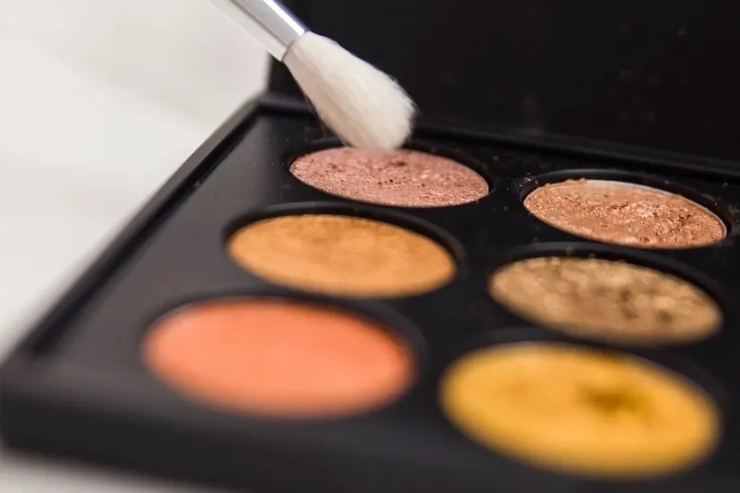 Make-up für besondere Anlässe