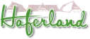 Logo Hotel Haferland