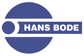 Logo HANS BODE Innovative Büroelektronik