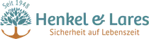 Logo Henkel & Lares