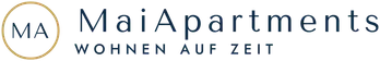 Logo MaiApartments