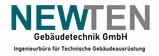 Logo NEWTEN Gebäudetechnik