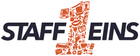 Logo Staff Eins