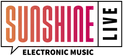 Logo SUNSHINE LIVE