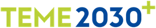 Logo TEME2030+