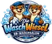 Die Waschwiesel