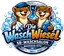 Logo Die Waschwiesel