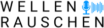 Logo Wellenrauschen